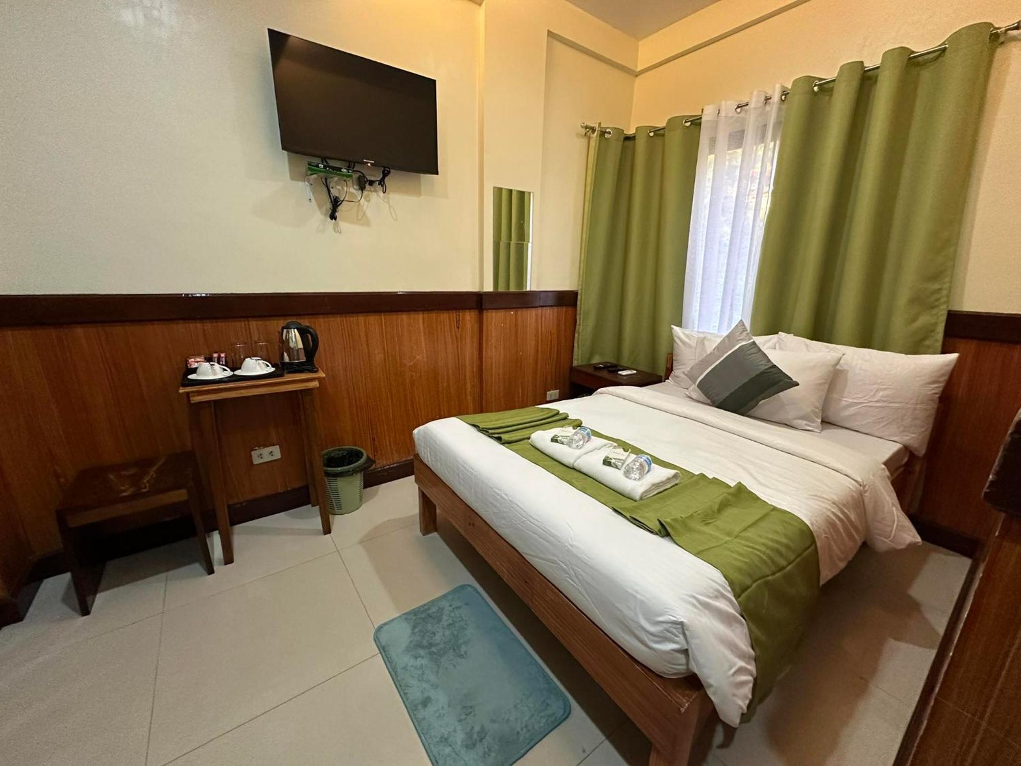 Desert Rose Beach Hotel El Nido Εξωτερικό φωτογραφία