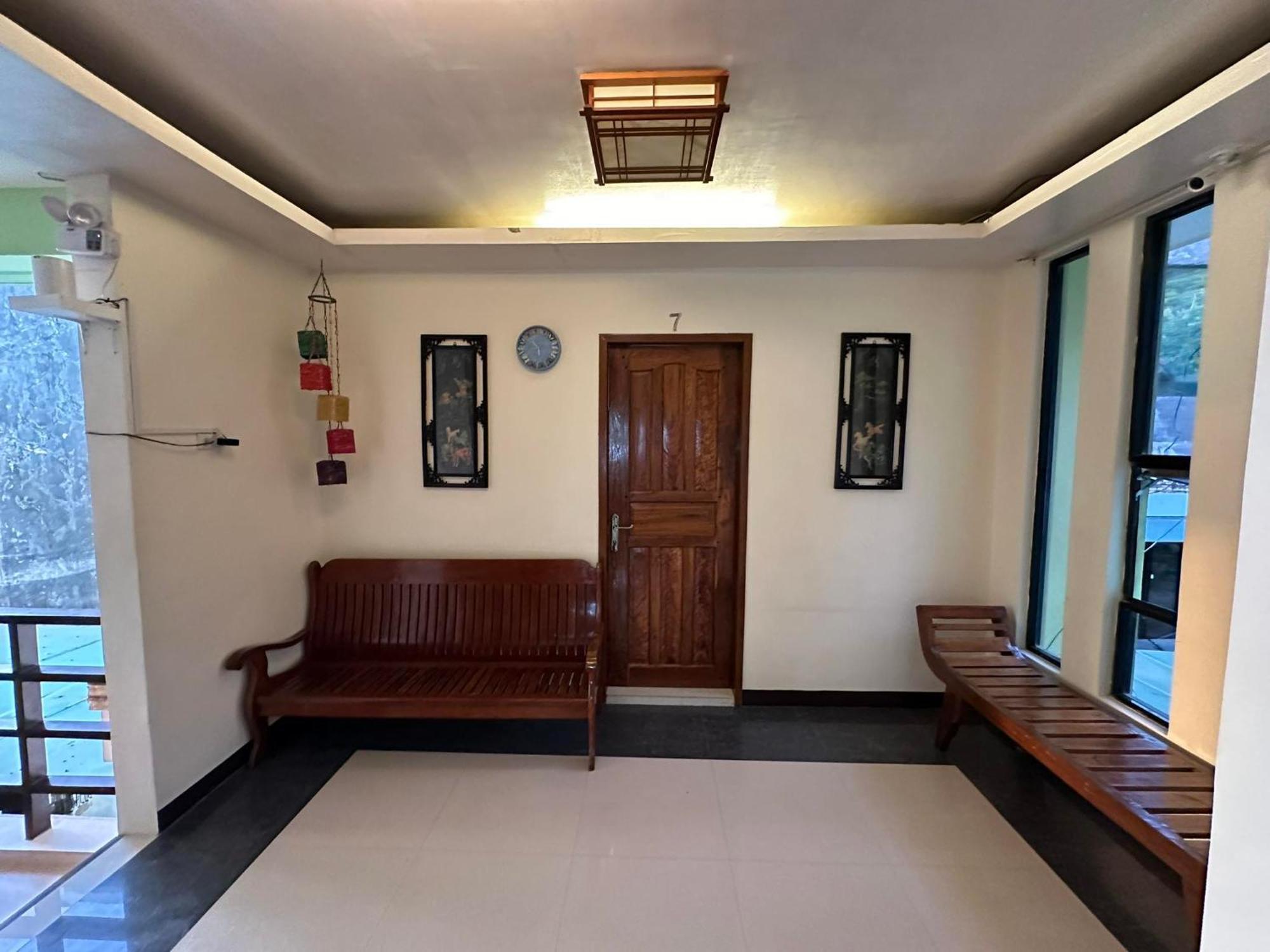 Desert Rose Beach Hotel El Nido Εξωτερικό φωτογραφία