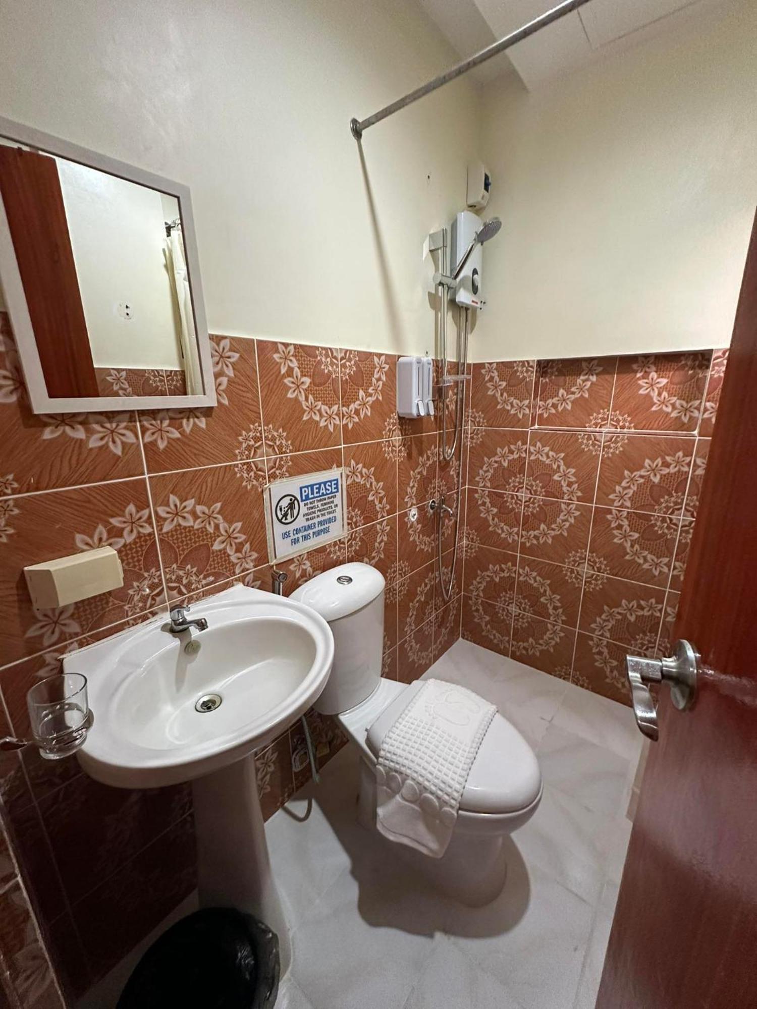 Desert Rose Beach Hotel El Nido Εξωτερικό φωτογραφία