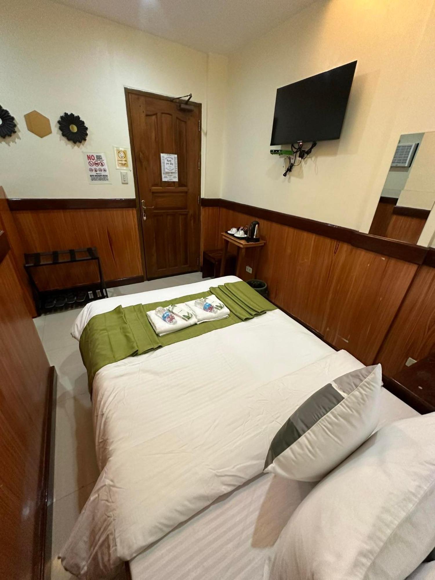 Desert Rose Beach Hotel El Nido Εξωτερικό φωτογραφία