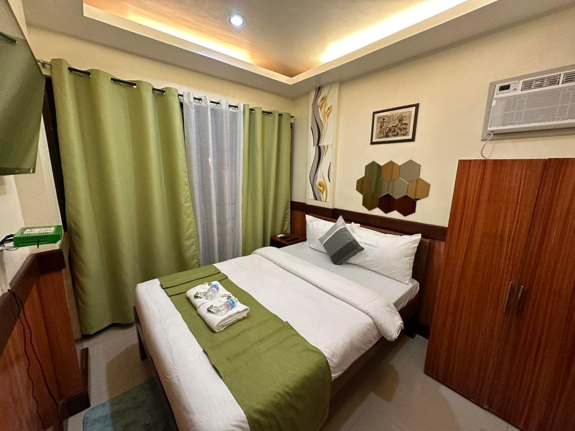 Desert Rose Beach Hotel El Nido Εξωτερικό φωτογραφία