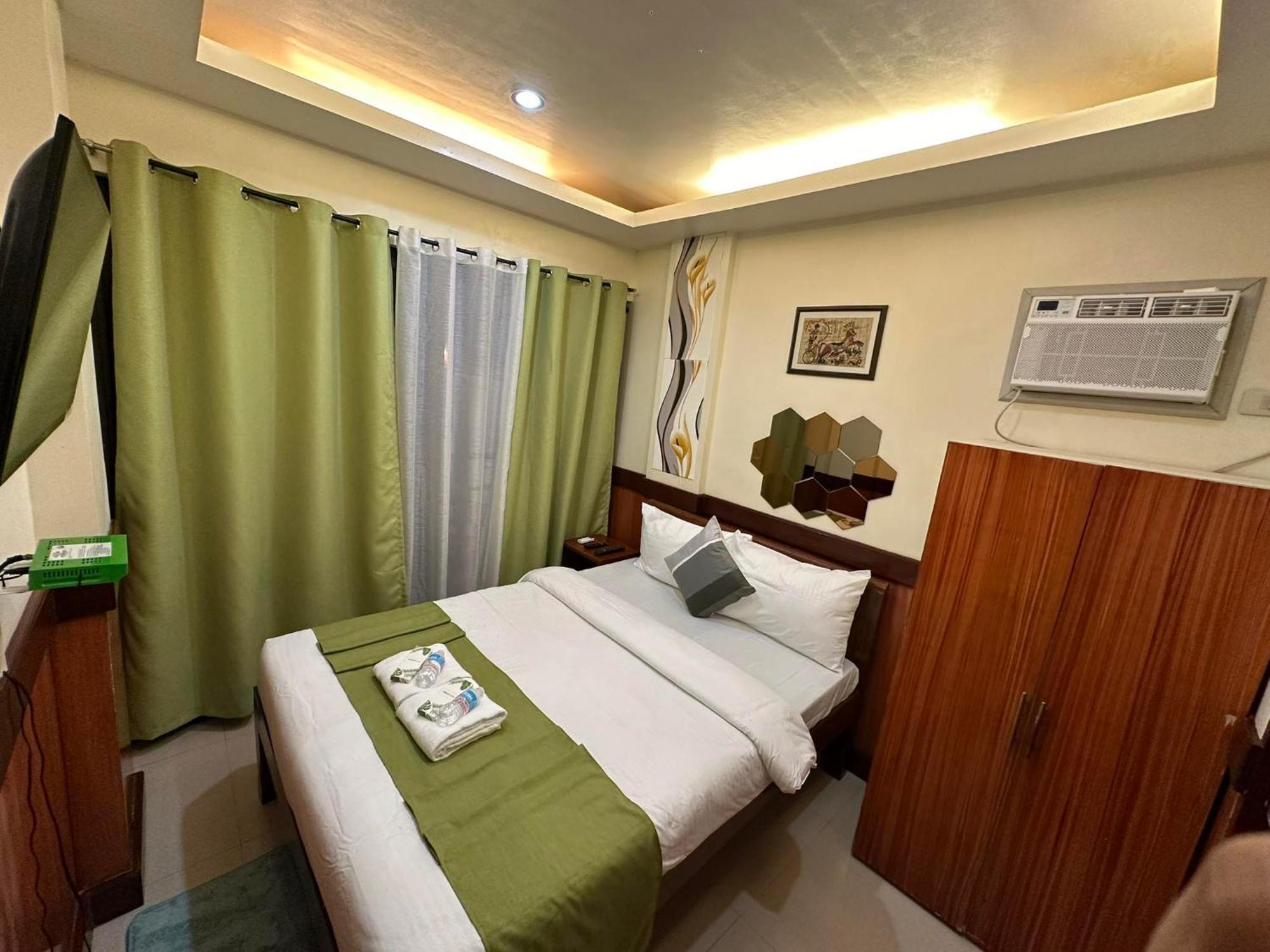 Desert Rose Beach Hotel El Nido Εξωτερικό φωτογραφία