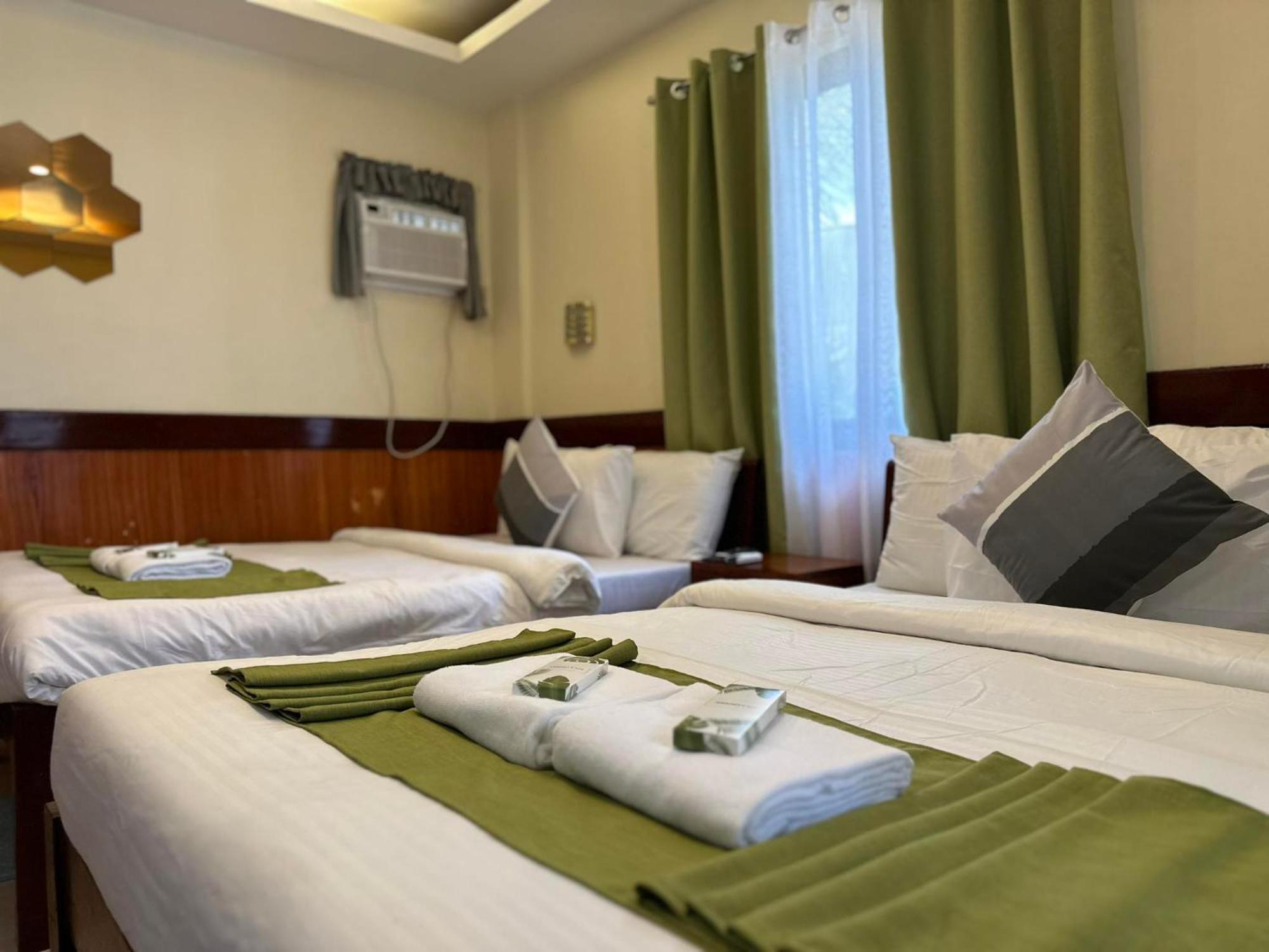 Desert Rose Beach Hotel El Nido Εξωτερικό φωτογραφία
