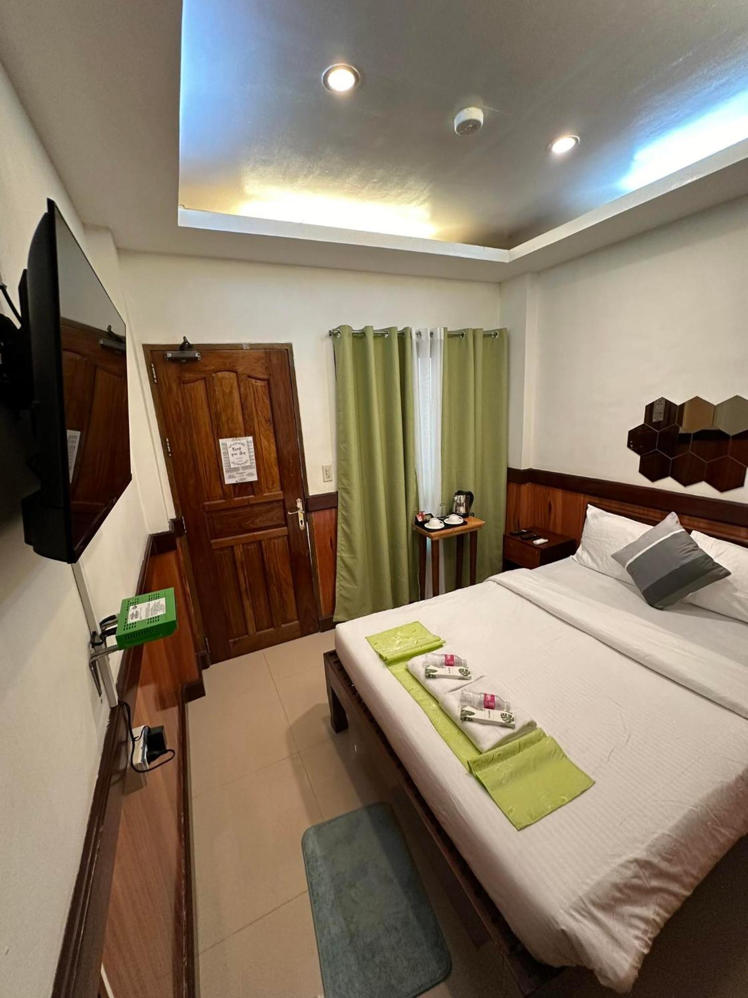 Desert Rose Beach Hotel El Nido Εξωτερικό φωτογραφία