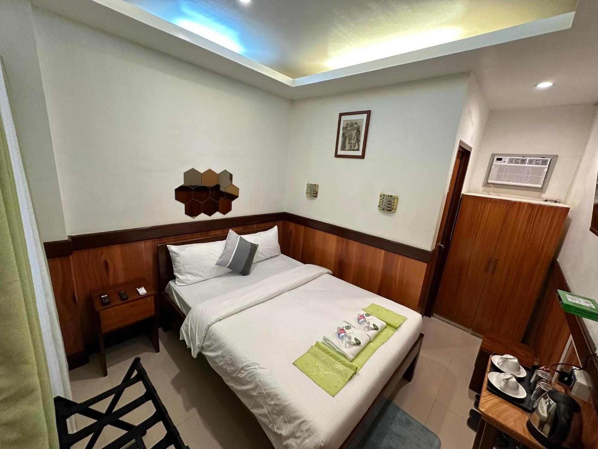 Desert Rose Beach Hotel El Nido Εξωτερικό φωτογραφία