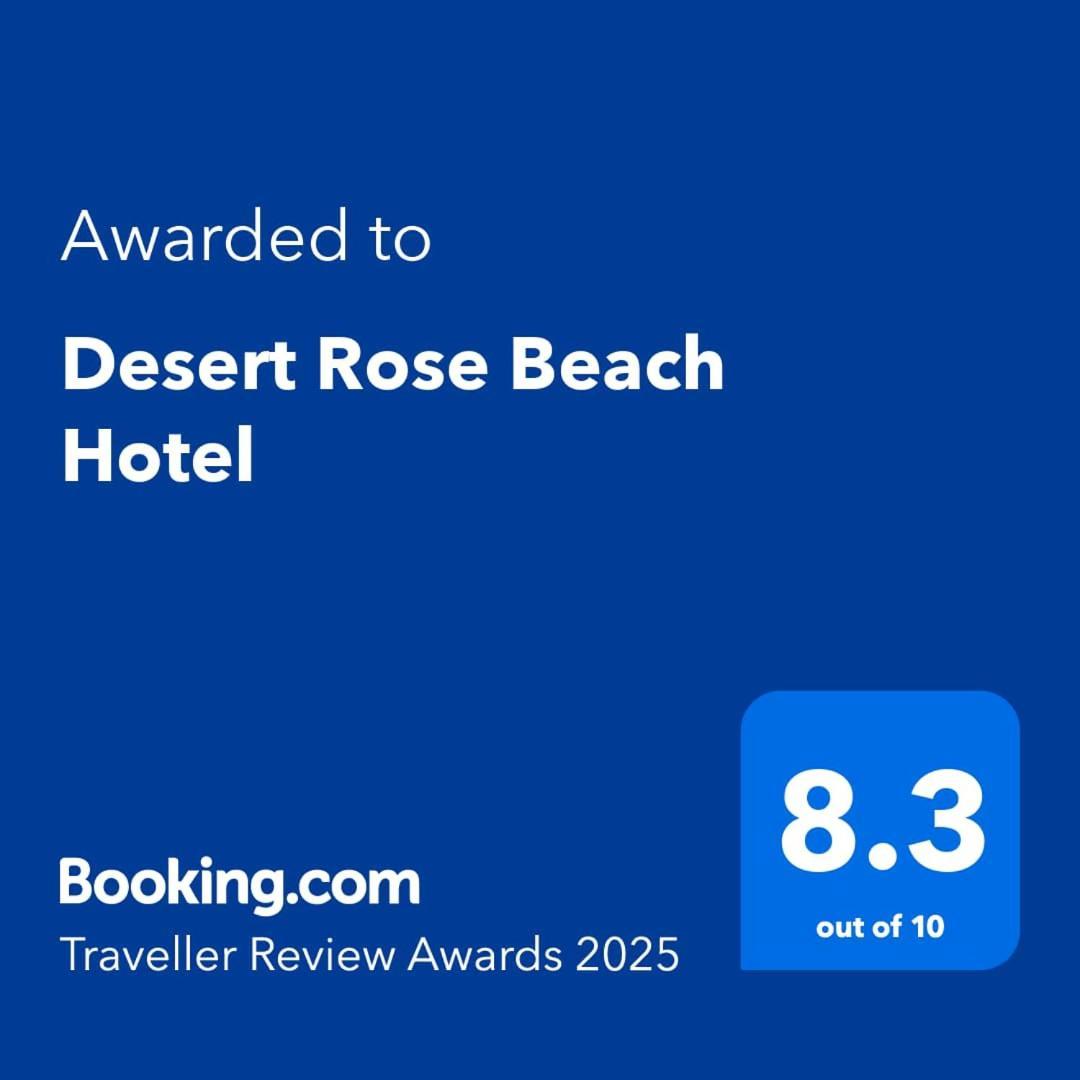 Desert Rose Beach Hotel El Nido Εξωτερικό φωτογραφία